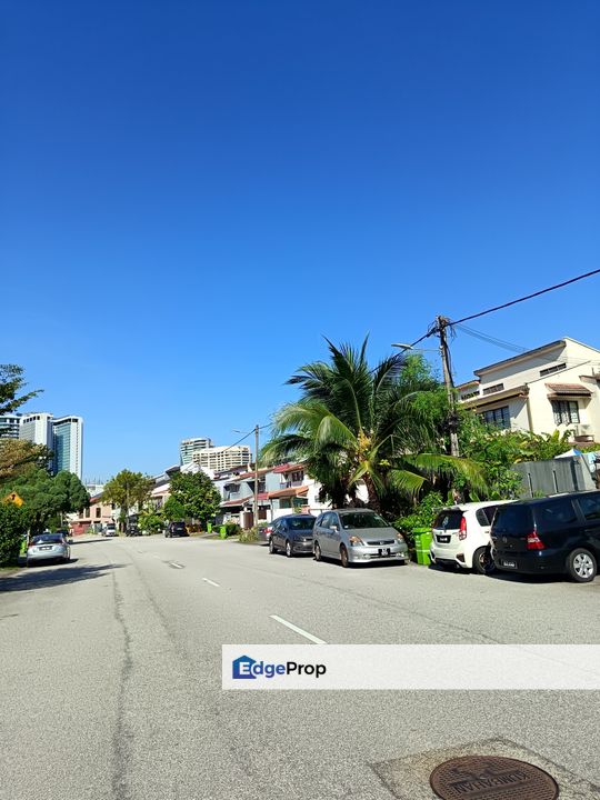 TTDI house to let, Kuala Lumpur, Taman Tun Dr Ismail