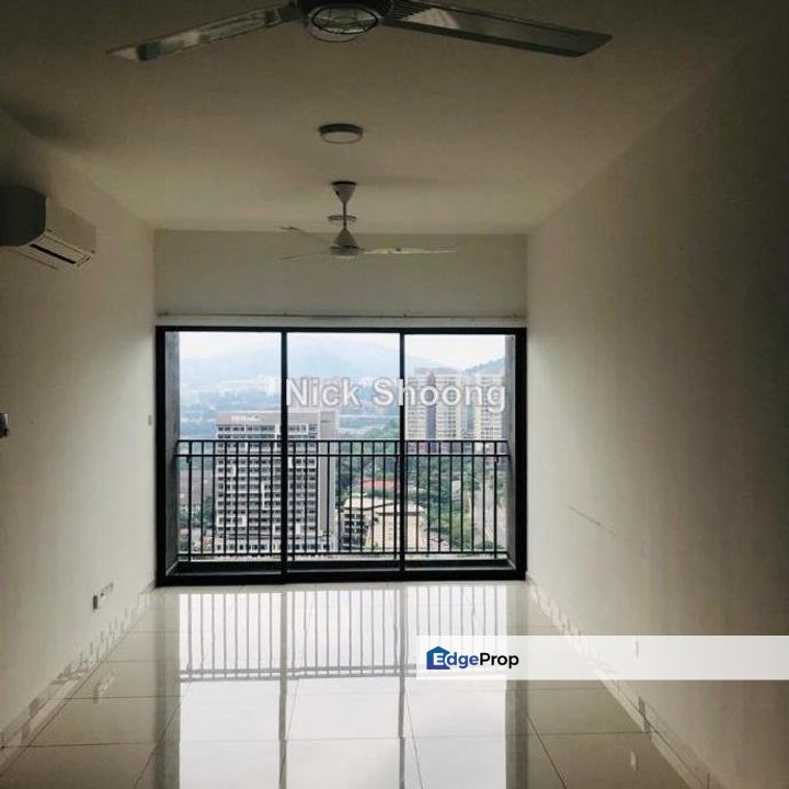 Seasons Garden Residences for Sale RM520,000 By NICK SHOONG EdgeProp.my
