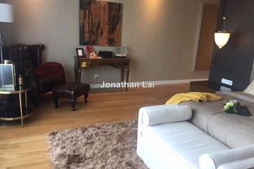 The Sentral Residences