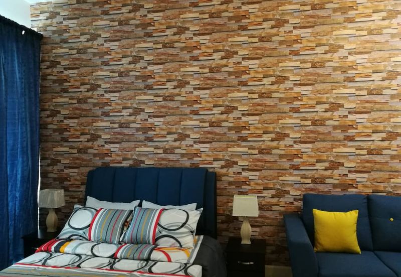 Nadi Bangsar Service Residence