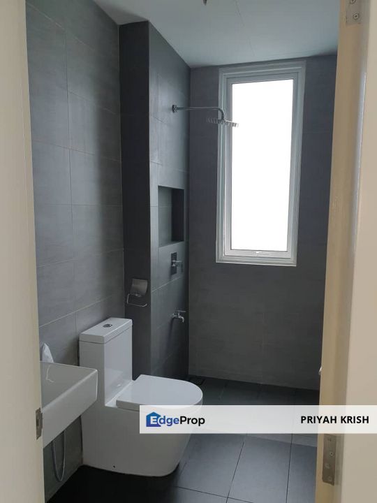 Rica Residence, Sentul Condo for SALE, Kuala Lumpur, Sentul