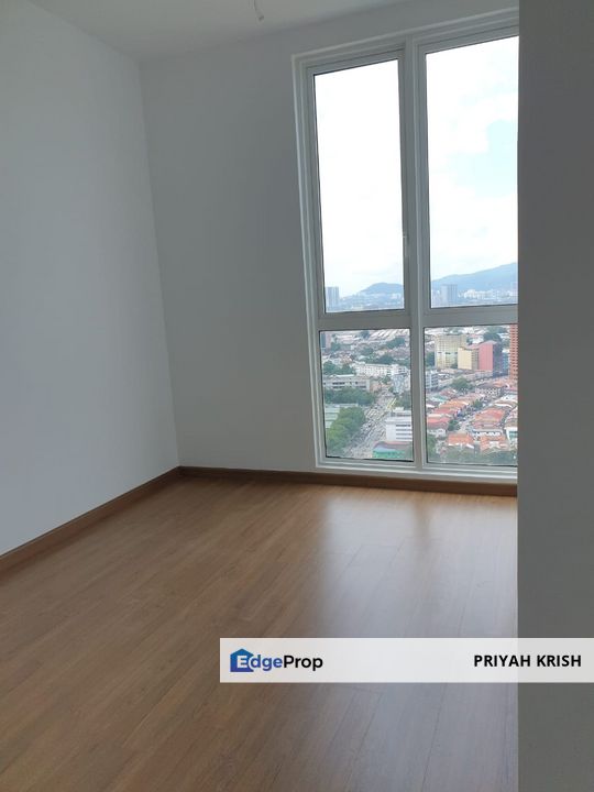 Rica Residence, Sentul Condo for SALE, Kuala Lumpur, Sentul