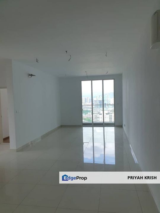 Rica Residence, Sentul Condo for SALE, Kuala Lumpur, Sentul
