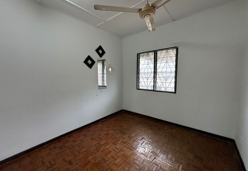 Bandar Country Homes