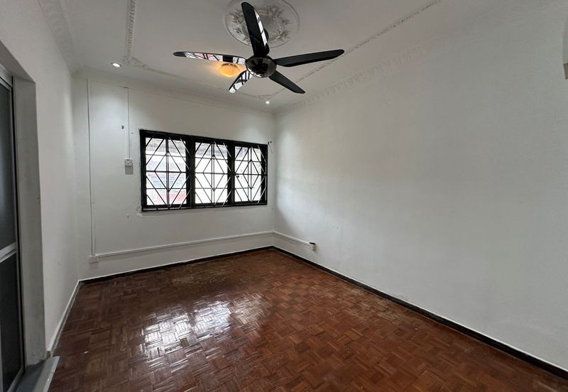 Bandar Country Homes