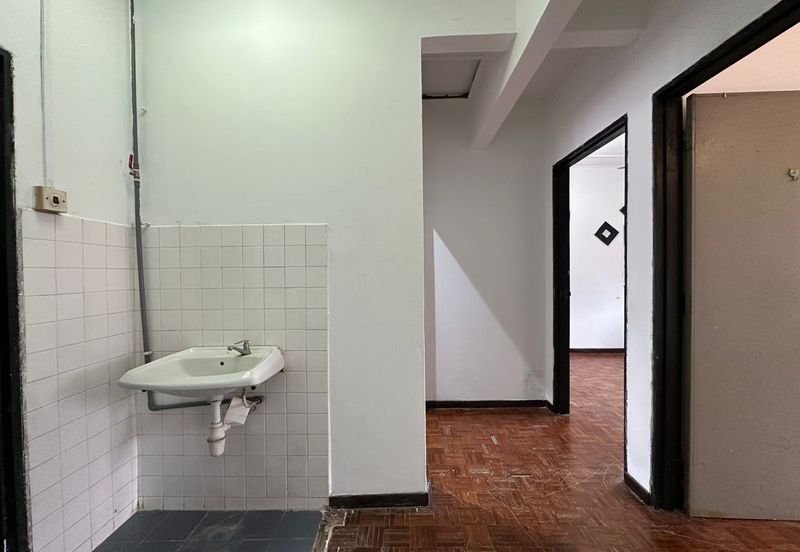 Bandar Country Homes