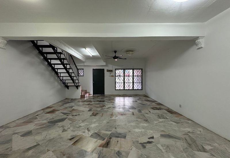 Bandar Country Homes