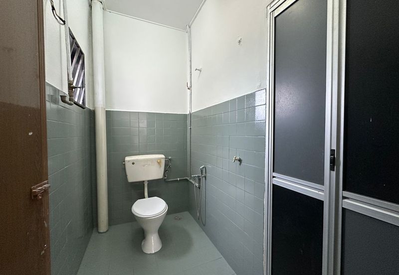 Bandar Country Homes