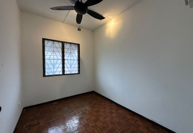 Bandar Country Homes