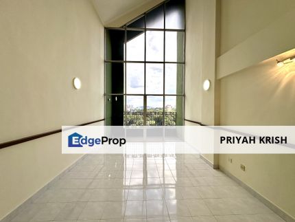 PENTHOUSE PINES CONDO,  TIP TOP CONDITION, Kuala Lumpur, Brickfields