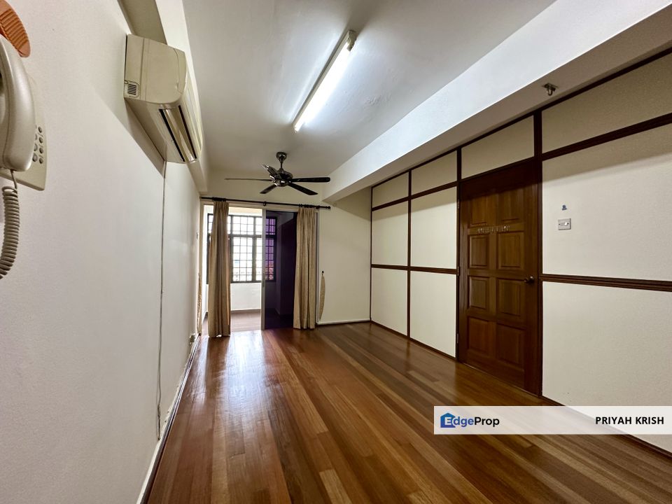 PENTHOUSE PINES CONDO,  TIP TOP CONDITION, Kuala Lumpur, Brickfields