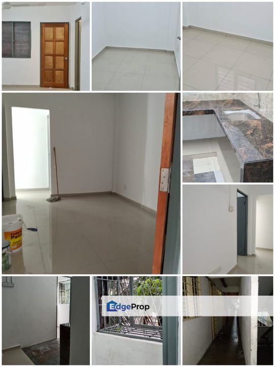 GROUND FLOOR, MOVE IN IMMEDIATELY, Selangor, Ampang