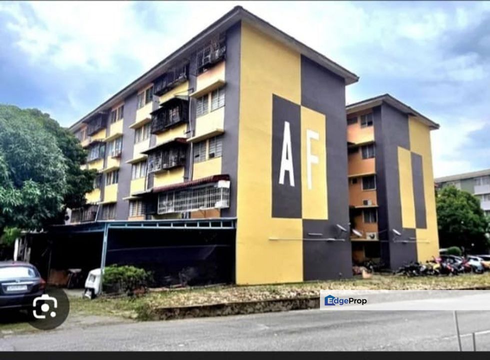 GROUND FLOOR, MOVE IN IMMEDIATELY, Selangor, Ampang