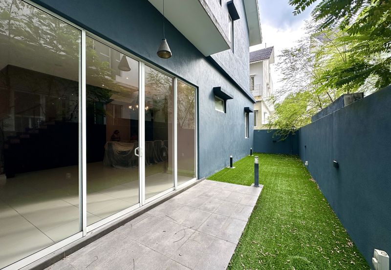 Taman Dolomite Templer