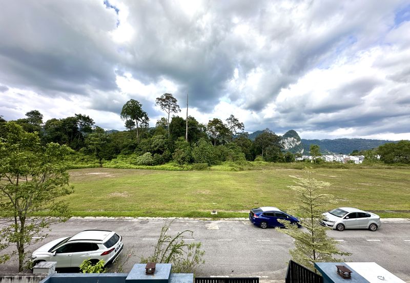 Taman Dolomite Templer