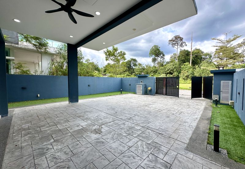 Taman Dolomite Templer