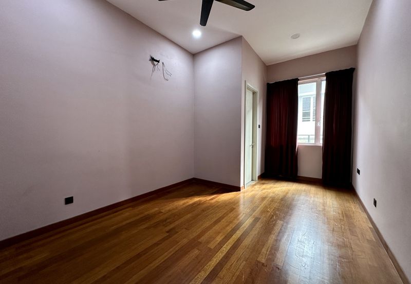 Taman Dolomite Templer