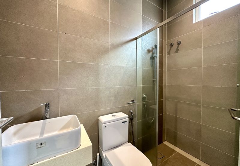 Taman Dolomite Templer