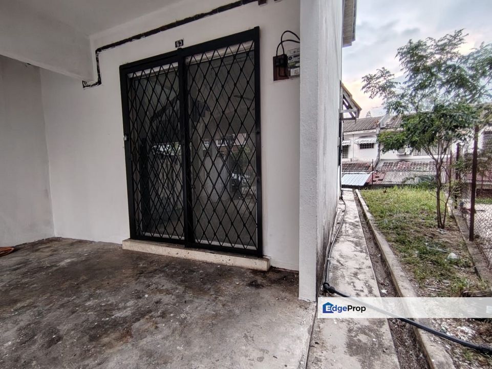 Double Storey House Taman Sri Gombak Batu Caves Refurnished, Selangor, Batu Caves 