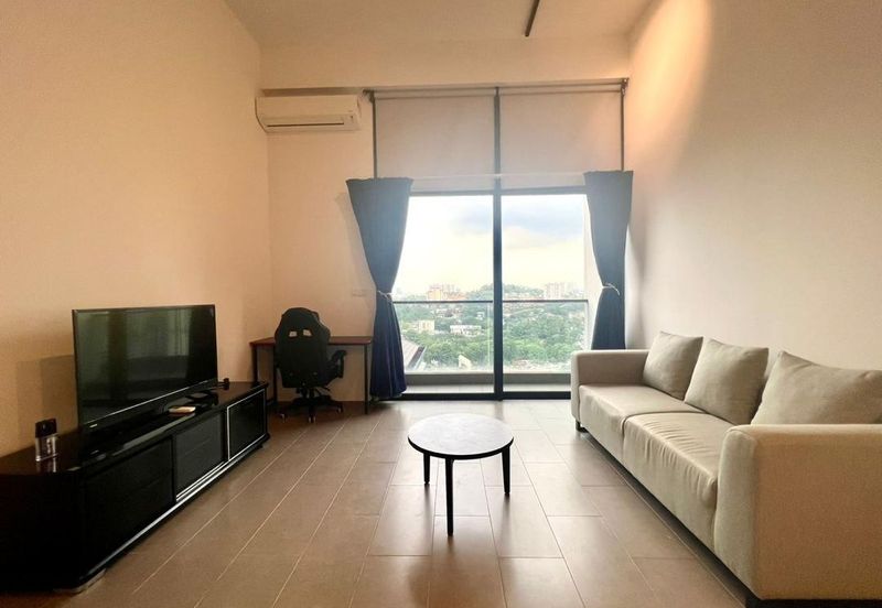 The Establishment (Alila Bangsar )