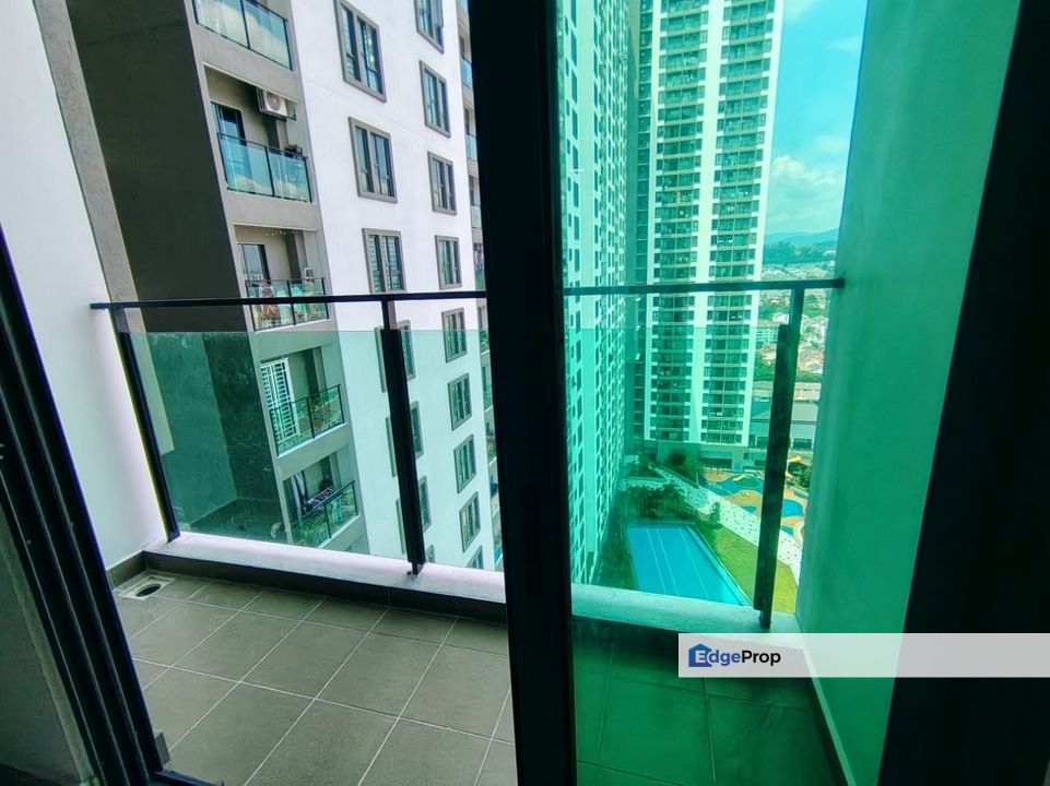Studio Fully Furnished Bayu Residensi Gombak / Taman Sri Gombak / Selayang / Batu Caves, Selangor, Batu Caves 
