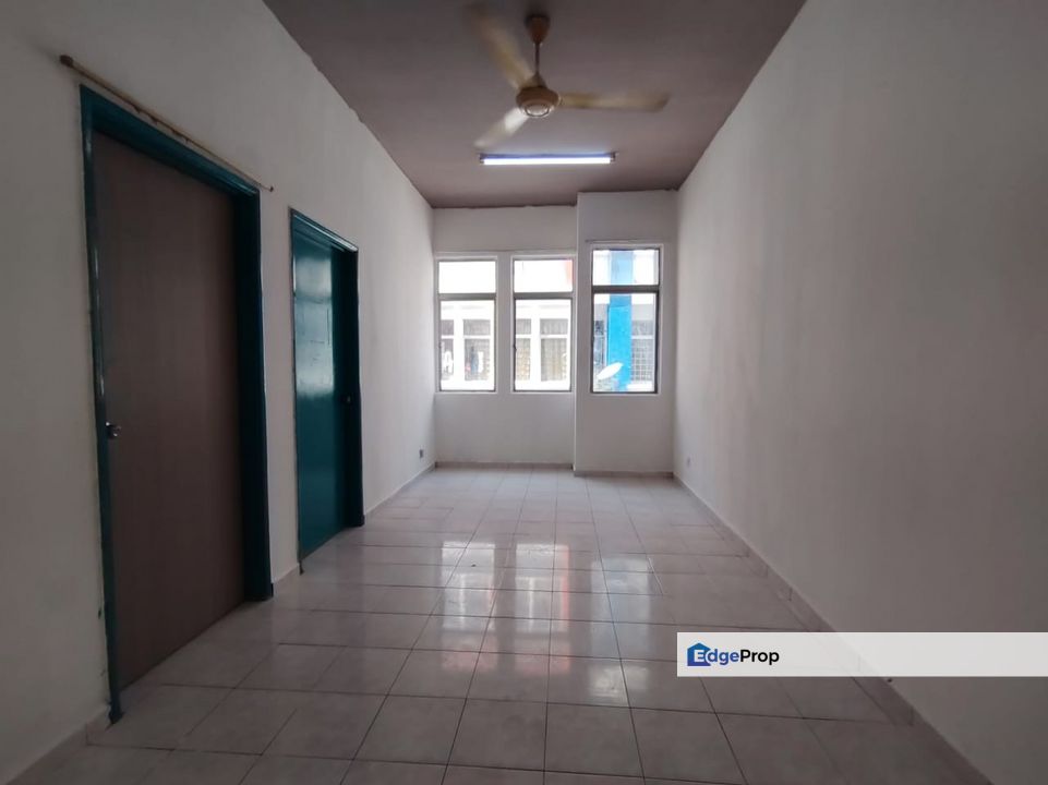 TAMAN BOLTON / BOLTON CENTREPOINT / BOLTON INDUSTRIAL PARK / GOMBAK / BATU CAVES, Selangor, Batu Caves 