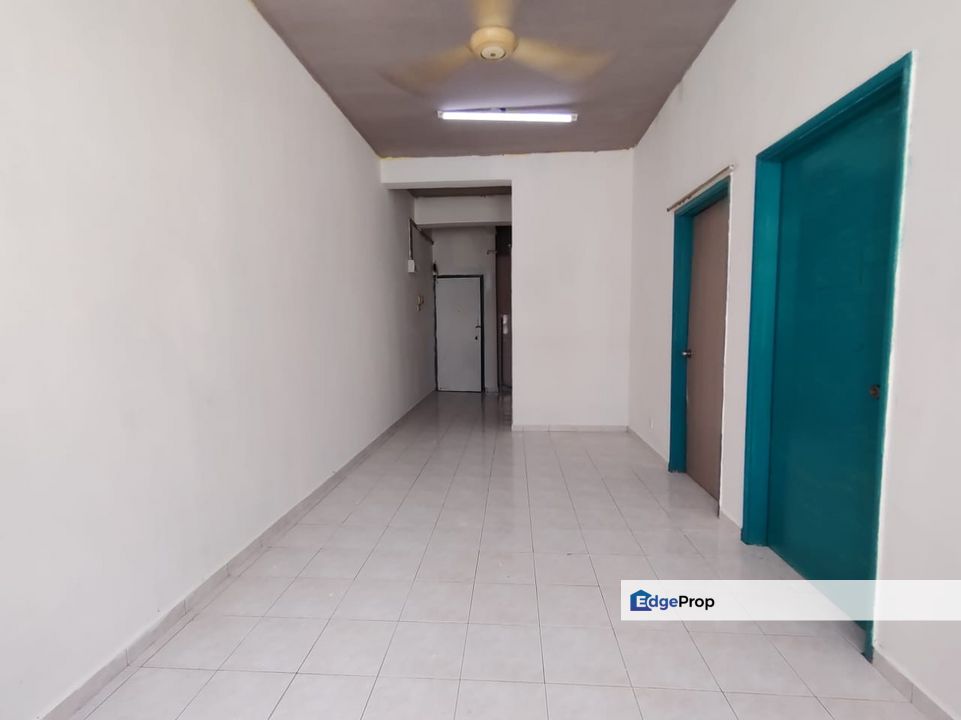 TAMAN BOLTON / BOLTON CENTREPOINT / BOLTON INDUSTRIAL PARK / GOMBAK / BATU CAVES, Selangor, Batu Caves 