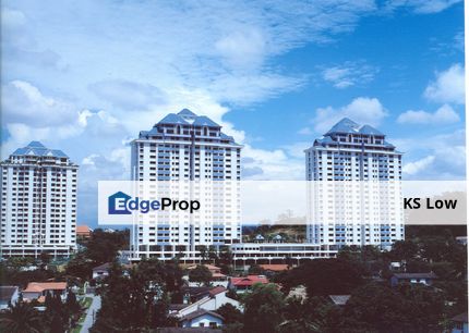 4 Bedrooms Unit For Rent @ Prima 16 Phase 1, PJ, Selangor, Petaling Jaya