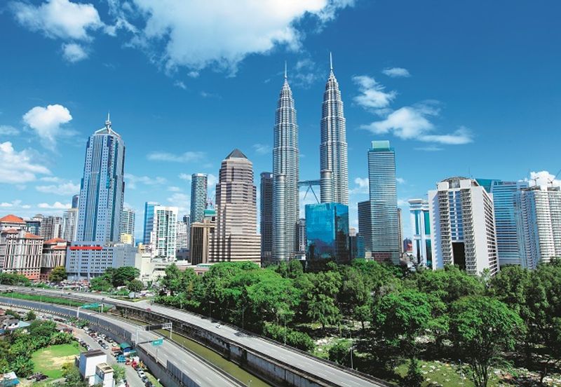 JALAN AMPANG