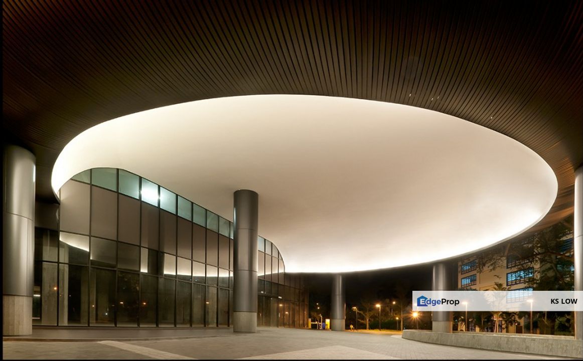 Fitted & Furnished Office For Rent, Selangor, Petaling Jaya