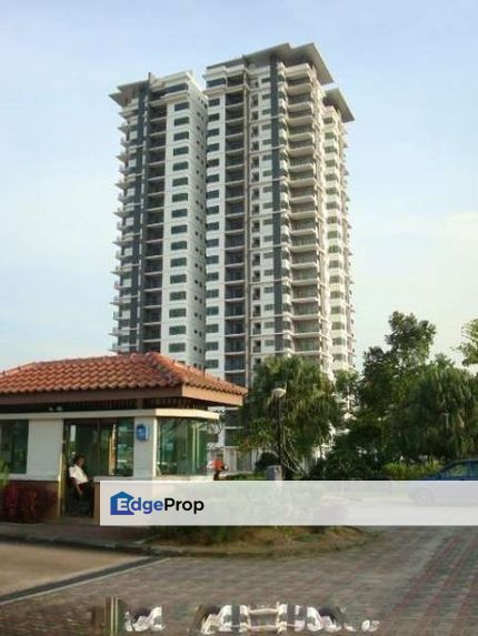 3.015S. Ujana Executive Apartment@ East Ledang Iskandar Puteri For Sale, Johor, East Ledang