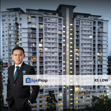 3.064S. 🏠 Your Dream Home at Cova Suites Condominium, Kota Damansara For Sale! 🏠, Selangor, Kota Damansara