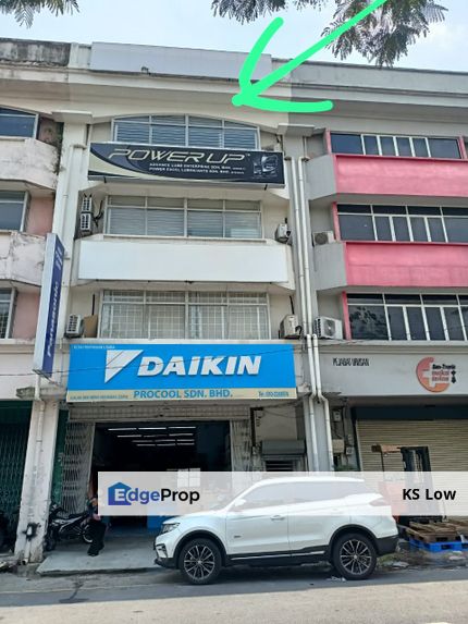 Renovated Office For Rent @ Petaling Utama, Selangor, Petaling Jaya