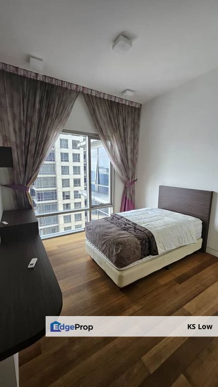 Fully Furnished with Bukit Bintang View Available For Rent , Kuala Lumpur, Bukit Bintang