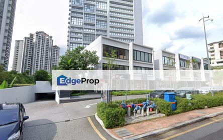 3.150 Officelot For Sale @ Selangor, Selangor, Petaling Jaya