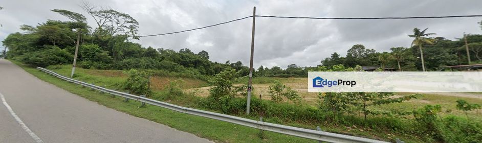 3.164 (F/Hold) Kempas Baru Development Land For Sale, Johor, Johor Bahru