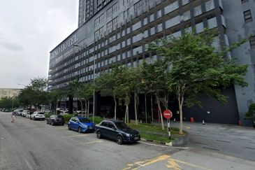 3.172b (SOVO) Ofiice For Sale @ Subang Jaya