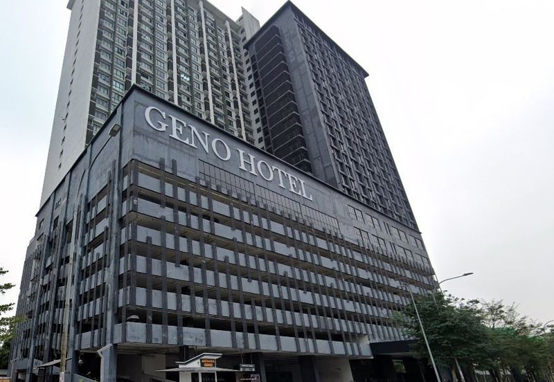 3.172b (SOVO) Ofiice For Sale @ Subang Jaya