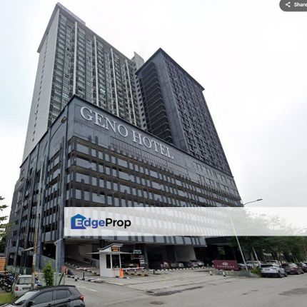 3.172b (SOVO) Ofiice For Sale @ Subang Jaya, Selangor, Subang Jaya