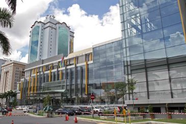 3.173 Retail lot at [USJ] for Sale