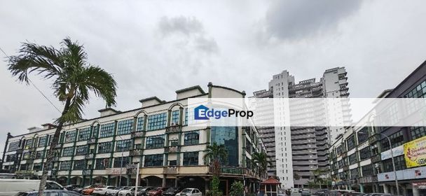 3.176 Office lot at Seri kembangan For Sale, Selangor, Seri Kembangan