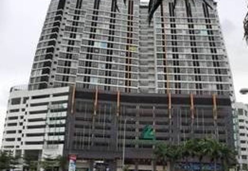 3.182 2 Office lot at shah alam for Sale