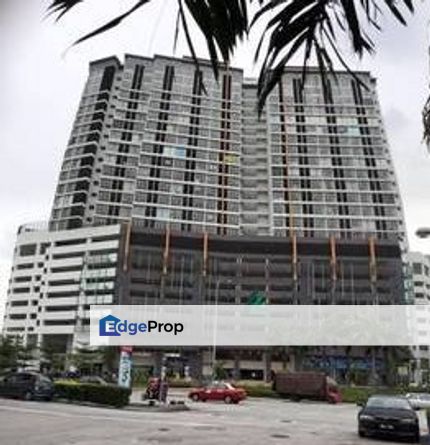 3.182 2 Office lot at shah alam for Sale, Selangor, Shah Alam