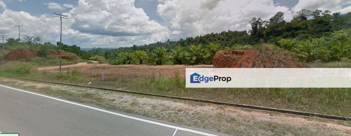 3.189 Agricultural Land at Sabah For Sale, Sabah, Keningau