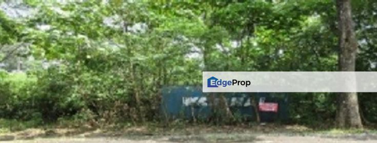 3.191 Vacant Residential Land at Selangor For Sale, Selangor, Petaling Jaya