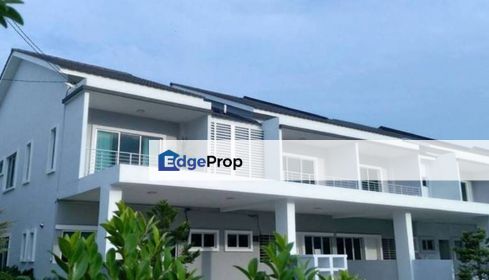 3.211. 2-Storey Link-Bungalow House at perak For Sale, Perak, Ipoh
