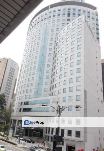 3.217. Office space at Kuala Lumpur For Sale/Rent, Kuala Lumpur, KL City