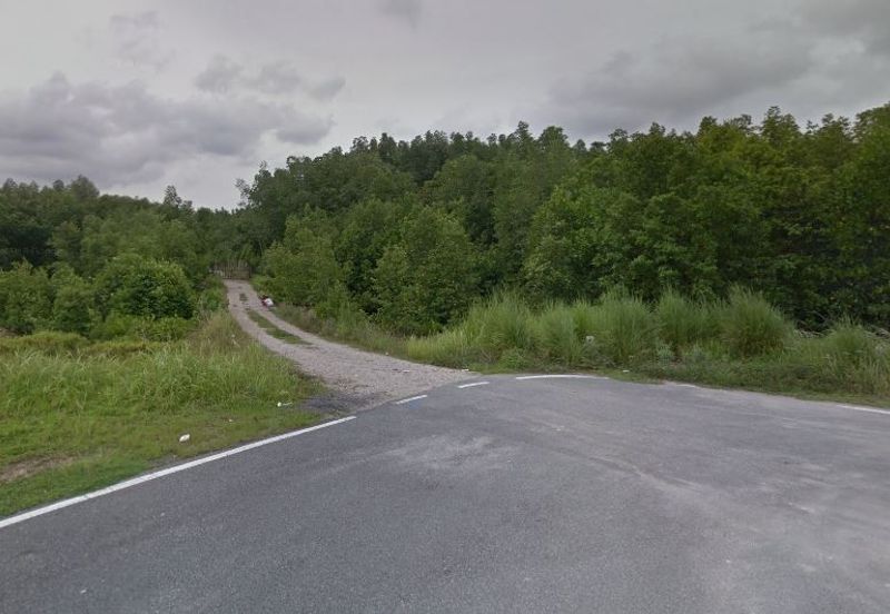 3.232 - Gelang Patah Tanjung Kupang Seafron Heavy Industrial Land. Fo Sale