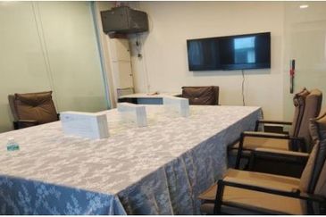 3.237 Eco Business Park 2 Detached Factory at Johor For Sale