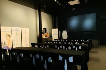 3.237 Eco Business Park 2 Detached Factory at Johor For Sale